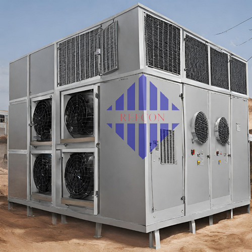 Air Washer Manufacturers in Delhi