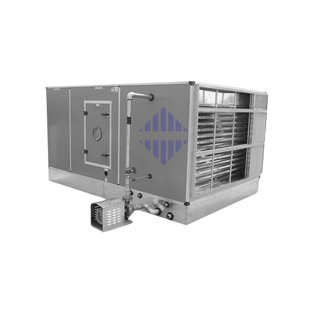 Best Air Washer manufacturers