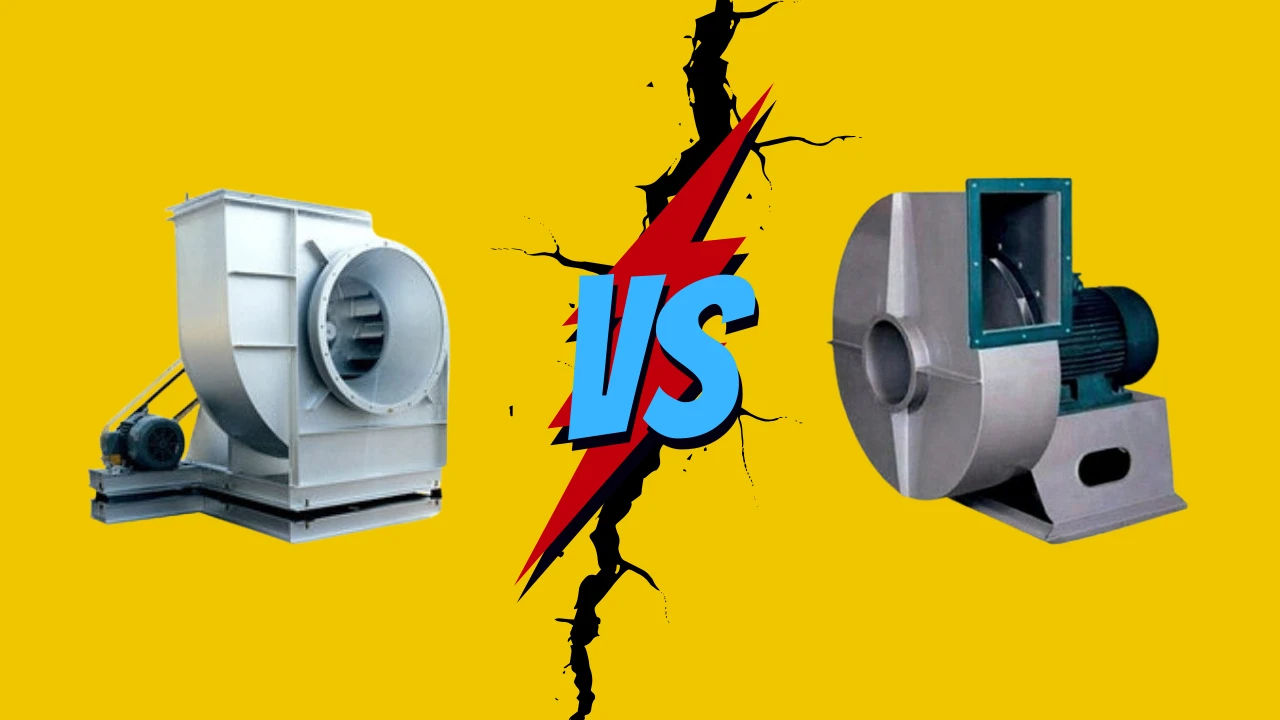 Read more about the article FD Fan vs ID Fan: A Comprehensive Guide