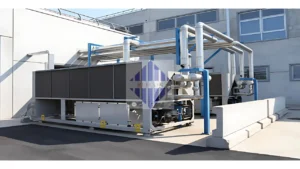 Read more about the article Introduction to Air Handling Units (AHU): Everything You Need to Know