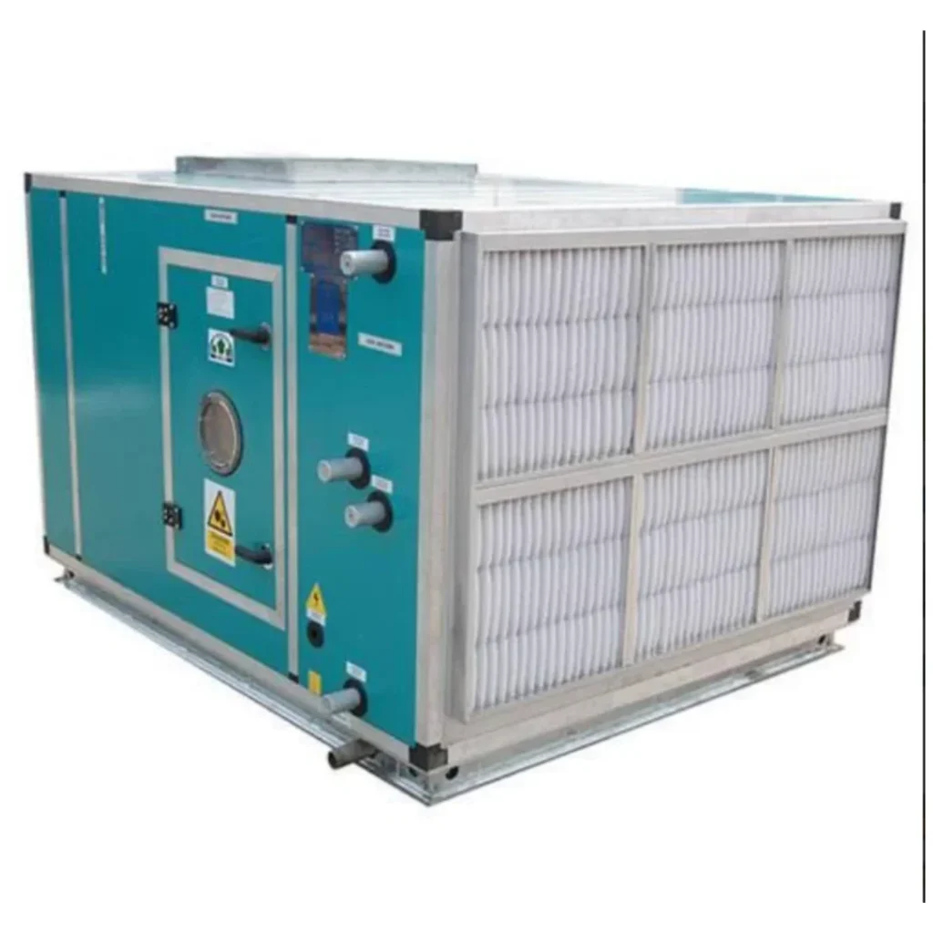 Air Washer Manufacturer in Delhi