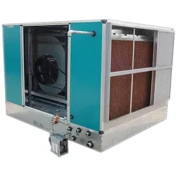 Air Washer Manufacturer