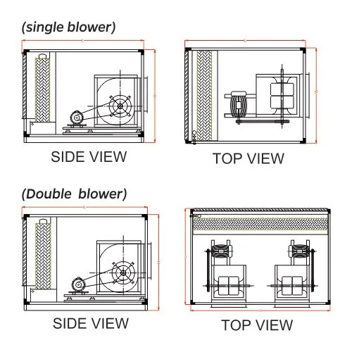 Air Washer