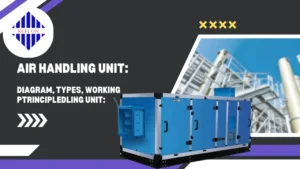 Read more about the article Air Handling Unit: Diagram, Types, Working Principle